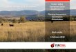 Yancoal Australia Limitedipcn.nsw.gov.au/.../applicants-presentation/applicant-presentation.pdf · Yancoal Australia Limited Hunter Valley Operations South ... Commission Presentation