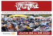 Partnership Opportunities 2020 Rev 1 - Oakville Family Ribfest · 2020. 2. 18. · Partnership opportunities for The Oakville Family Ribfest are designed to benefit your business,