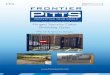Hinged Security Gates Bi-folding Gates · 2020. 7. 26. · FP2 Security Sliding Gates Also available: Corporate Brochure Your Guide to PAS 68 FP2.1 Barricade Beams FP3 Hinged/Swing