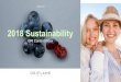 18 Sustainability GRI - Oriflameinvestors.oriflame.com/sites/default/files/media/18_Sustainability_GRI.pdfCDP questionnaire – Oriflame Cosmetics AB, Climate Change 2018 – C2. Risks