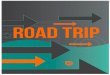Road Trip Lesson 14 August 31/September 1… · Road Trip Lesson 14 August 31/September 1 2 Road Trip Series at a Glance for Elevate About this Series: This summer, we’re going
