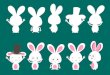 Find the correct shadow, education game for children - Bunny€¦ · Title: Find the correct shadow, education game for children - Bunny Subject: Find the correct shadow, education
