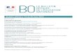 Sommaire Bulletin officiel n°12 du 22 mars 2018cache.media.education.gouv.fr/file/12/92/2/BO_MEN_12_917922.pdf · apprentissage adaptatif. Éducation-Formation. adaptive learning