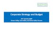Corporate Strategy and Budget - Bathnes | Making Bath and ... · Microsoft PowerPoint - Full slide pack - Somer Valley; Cam Valley and Chew Valley Author: wellsa Created Date: 1/23/2020