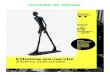 L’Homme qui marche Alberto Giacometti · Alberto Giacometti Toutes les sculptures de l’Homme qui marche réunies pour la première fois DOSSIER DE PRESSE. DOSSIER DE PRESSE 2