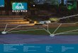 OCTO Compatabilty List - Home - OCTO Lighting Gyro Cube LED Surface Downlight Lyric GU10 Novara Surface