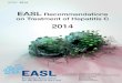 EASL - natap.org · EASL Recommendations on Treatment of Hepatitis C 2014 SUMMARY EASL Office 7 rue Daubin, 1203 Geneva, Switzerland Tel: (+41) 22 807 03 67 Fax: (+41) 22 510 24 00