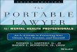 The Portable Lawyer for Mentaldownload.e-bookshelf.de/download/0000/8043/49/L-G...The portable lawyer for mental health professionals : an A-Z guide to protecting your clients, your