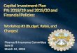 Finance & Insurance Committee Item 8 March 12, 2018mwdh2o.com/PDF_Who_We_Are_Proposed_Property_Tax... · Finance & Insurance Committee Item 8 Slide 5 March 12, 2018 $0.0 $0.2 $0.4
