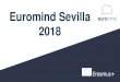 Euromind Sevilla 2018 · 2018. 4. 19. · The Spanish Cousine We saw lots of seafood that don’t exist in the Czech Republic. And lots of interesting combinations that aren’t typical