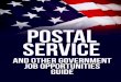 Mark Up Clerk - Postal Service Jobs | Postal Jobs Source · your state location or desired Government agency. The web site is a wealth of available job information. Unfortunately,
