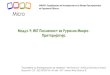 Модул 9: ИКТ Писменост за Рурални Микро Претпријатија · PDF file детална информација за веб сајт/ страна
