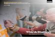ThinkStation summary report Engaging stakeholders in Network … · to Network Rail for the opportunity to be involved in this project which has the potential to enhance design quality