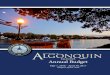 Village of Algonquin Annual Budget: FY 16/17 · ORDINANCE NO. 2016-0-08 AN ORDINANCE APPROVING THE VILLAGE OF ALGONQUIN ANNUAL BUDGET FOR FISCAL YEAR 2016-2017 Whereas, the Village