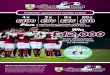 Fantastic guaranteed weekly prizes 2 x 20 x ¢£50 ¢£10 The Claret and Blue Bond is a member¢â‚¬â„¢s lottery