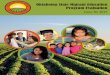 Oklahoma State Migrant Education Program Evaluation · 2019. 11. 6. · Migrant Workers in the United States Migrant workers are generally defined as individuals who leave their permanent