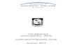 Fire Apparatus Driver/Operator - Aerial Certification ...ecampus.matc.edu/firetraining/Resources/2014... · Driver/Operator-Pumper Curriculum Committee. Keith Kiesow Justin Pluess