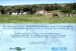 Interaçoes Ambientais no Cerrado€¦ · Interaçoes Ambientais no Cerrado Microbacia Piloto de Morrinhos,Estado de Goias, Brasil Interactions entre les Différentes Composantes
