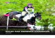 RULES AND MEMBERS’ HANDBOOK 2018res.cloudinary.com/britisheventing/raw/upload... · BRITISH EVENTING – MEMBERS’ HANDBOOK 2018 1 Contents CHAPTER 1 Affiliated Eventing BE Code