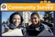 Community Survey 2017 - VicPD.ca · 2017 Community Survey Presentation_FINAL_May16 Created Date: 20170516171121Z 