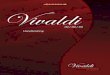 150 / 250 / 350 ... Handleiding Vivaldi 150/250/350 2 Fabrikant Global Organ Group b.v. Adres Keplerlaan