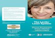 LenSx® Laser—Important PATIENT Product Information CAUTIONstuarteye.com/.../2017/03/Laser-Assisted-Cataract-Surgery-Brochure-… · LenSx® Laser SoftFit Patient Interface hold
