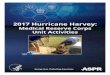 2017 Hurricane Harvey - MRC Hurricane Harvey_MRC Unit...Rubicon’s efforts to accept donations for Texas after the hurricane. Region 6 Louisiana Calcasieu MRC (Lake Charles, LA)