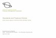 Standards and Practices Review - Global …...Fiduciary Standards and Practices for the Global Environment Facility Agency: Proprietary and Confidential Draft — Preliminary and Tentative