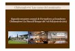 Châteauform’ Las casas del seminariocheznousleblog.chateauform.com/wp-content/uploads/... · Segundo encuentroannual de Formadoresy Consultores Châteauform’ La FincaEl Bosque