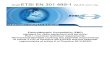 Draft ETSI EN 301 489-1 V2.2 - ComCom · 2020. 5. 25. · Draft ETSI EN 301 489-1 V2.2.0 (2017-03) ElectroMagnetic Compatibility (EMC) standard for radio equipment and services; Part