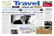 Il turismo digitale sfondauploads.travelquotidiano.com.s3-website.eu-west-2.amazonaws.com… · 2015 l’inaugurazione del nuovo MGallery, sempre nel capoluogo lombardo. A PAGINA