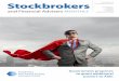 OCTOBER 2019 Stockbrokers ... · a CFD trading account or trade CFDs; and (e) requires enhanced transparency of CFD pricing, execution, costs and risks. This includes real-time 