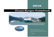 Ocean Ranger Guidebook - Alaska DECdec.alaska.gov/media/16824/2019_or_guidebook.pdf · Contractor, and CPVEC Staff. It is availble to cruise ship operators and to the public. For