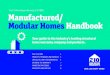 The 2-10 Home Buyers Warranty (2-10 HBW) Manufactured ... · Co-Branded Builder Brochure Bi-Fold Size: 4”x9” Co-Branded Maintenance Manual 21 page book Size: 8.5”x11” Co-Branded