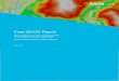Final QA/QC Report 4/4/2018 ¢  final qa/qc report 2017 lidar qa/qc for coastaltexas statement of work