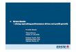 > Erste Bank · 2017. 9. 8. · 2 H1 2006 Results 31 July 2006 > Presentation topics 1. Ukraine – expanding the home market 2. H1 2006 highlights 3. Financial statements 4. Divisional