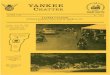 Yankee Chatter - Autumn 1989 · 2019. 12. 8. · YANKEE CHATTER AUTU 1N 1989 YANKEE CHAPTER ANTIQUE MOTORCYCLE CLUB OF AMERICA.INC. Friday, July 28, 1989 Getting under way for the