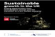 Seizing opportunities from technological change …cep.lse.ac.uk/pubs/download/is07.pdf2.1. Innovation and sustainable growth 19 2.2. Innovation and comparative advantage in the UK