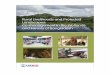 Rural Livelihoods and Protected Landscapes: Co-management in … · 2012. 3. 10. · institutions of conservation exist in webs of power and meaning woven through the historical movements
