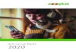 2020 - investors.zooplus.com€¦ · The virus regained momentum after initial restrictions were lifted, causing some governments to ... With its technology-driven, pan-European logistics