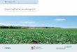 Agricultura ecologică. Principii de bază și bune practici · Agricultura ecologică. Principii de bază și bune practici | 2019 | FiBL | AED 3 Sursa: Reganold J. P., Wachter J