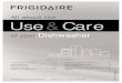 All about the Use & Caremanuals.frigidaire.com/prodinfo_pdf/Kinston/154768501en.pdfAll about the Use & Care of your TABLE OF CONTENTS  USA 1-800-944-9044  Canada 1-800-265 …