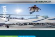 skate-park · BMX at the skate parks are now very common. It could be an easy try or an extre-me sport with spectacular big air jumps. 70 million skateboarders, inliners and BMX riders