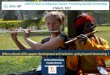 UNWTO Panel on Indigenous Tourism: Promoting …...UNWTO Panel on Indigenous Tourism: Promoting Equitable Partnerships 9 March, 2017 When cultural skills support development and inclusion