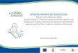 Prezentacja programu PowerPoint - Blisko Krakowa · • Wnioskodawca nie przewidział w realizacji projektu zadań służących ochronie środowiska i przeciwdziałaniazmianom klimatu–0