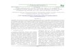 1992-8645 PERFORMANCE ANALYSIS OF MULTI-CARRIER ... · PERFORMANCE ANALYSIS OF MULTI-CARRIER AGGREGATION WITH ADAPTIVE MODULATION AND CODING SCHEME IN LTE-ADVANCED SYSTEM 1IBRAHEEM