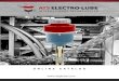 ATS Electrolube Catalog 2014 - digilube.comdigilube.com/wp-content/uploads/2018/06/ATS-Electrolube-Catalog.pdf · 3 FAX: 937-748-0597 TABLE OF CONTENTS Remote Options 17 Special Remote