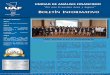 UNIDAD DE ANÁLISIS FINANCIERO · 2018. 1. 13. · La Unidad de Análisis Financiero de la República de Nicaragua, celebró el pasado 21 de septiembre su quinto aniversario de fundación,