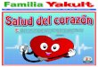 Publicación exclusiva para clientes suscriptores de Yakult .... Febrero_224.pdf · Publicación exclusiva para clientes suscriptores de Yakult Febrero de 2014 Año XX No. 232 Distribución