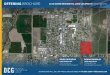 YERINGTON, NV OFFERING BROCHURE...Located 33 miles to the southern end of USA Parkway - Leading to the Tesla Gigafactory and the Tahoe Reno Industrial Center Panoramic views of the